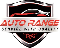 Auto Range Logo